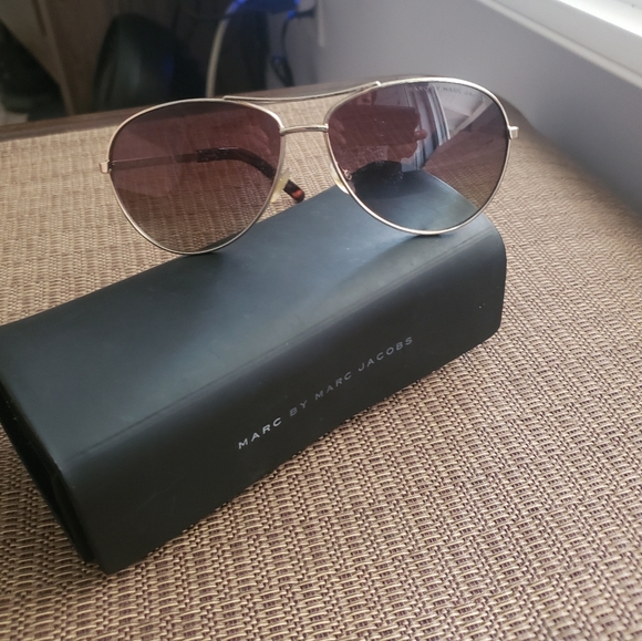 Marc Jacobs glasses - Picture 4 of 5